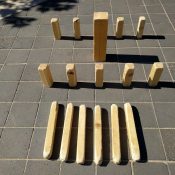 Kubb Kubb